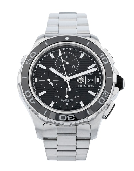 Tag Heuer Aquaracer CAK2110.BA0833